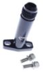 Picture of Return flange AN10 connection - 38/43mm. - 90mm. long