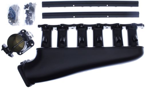 Picture of Toyota 2JZ-GTE - Dual fuel rail