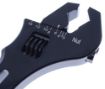 Picture of AN fittings adjustable wrench V style