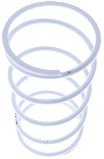 Picture of Middle replacement spring - OD 47.5mm - White