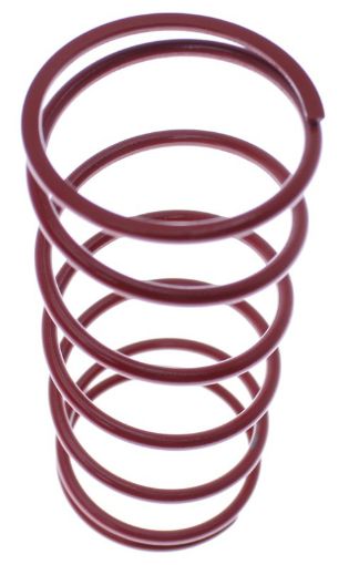 Picture of Middle replacement spring - OD 37.3mm - Red