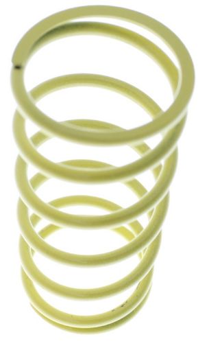 Picture of Inner replacement spring - OD 29.3mm - Yellow
