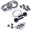 Picture of Gold line - 38mm wastegate
