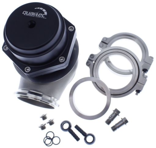 Picture of Gold line - 60mm wastegate