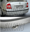 Picture of Simons catback exhaust Škoda Octavia 1.8T RS/1.8T/1.9 TDI 1x85/150 mm
