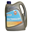 Picture of Gulf 5w30 GVT Long life - 4 liter engine oil