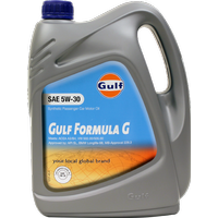 Picture of Gulf 5w30 Formula G - engine oil 1 liter