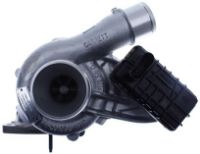 Picture of Original Garrett turbocharger - 798128-5009S