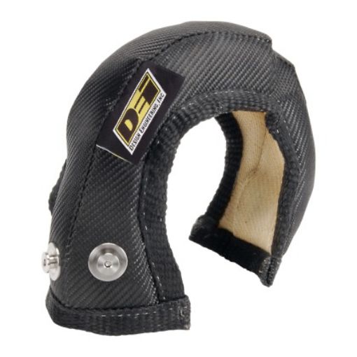Picture of DEI Turbo Shield T22 - Shield Only -Onyx