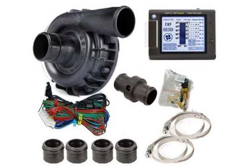 Picture of Davies Craig EWP115L  - Incl. controller