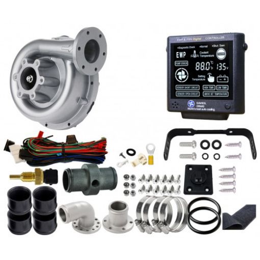 Picture of Davies Craig EWP130L - Incl. controller