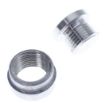 Picture of Lambda probe bolt + nut - Stainless