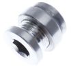 Picture of Lambda probe bolt + nut - Stainless
