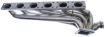 Picture of BMW  turbomanifold for E36, M3, M50, M52, M3, S5, S50 - T4 turbo