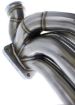 Picture of BMW  turbomanifold for E36, M3, M50, M52, M3, S5, S50 - T4 turbo