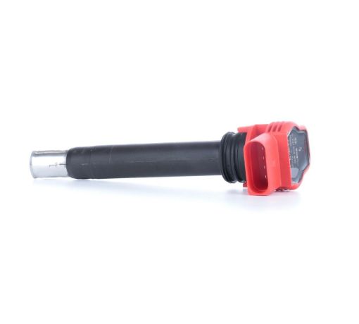 Picture of TFSI ignition coils - 0 221 604 800 Bosch - Red