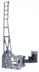 Picture of Reversed hydraulic handbrake V2  - With container