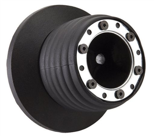 Picture of Steering wheel hub DEFENDER 48 SPLINE 18,9mm