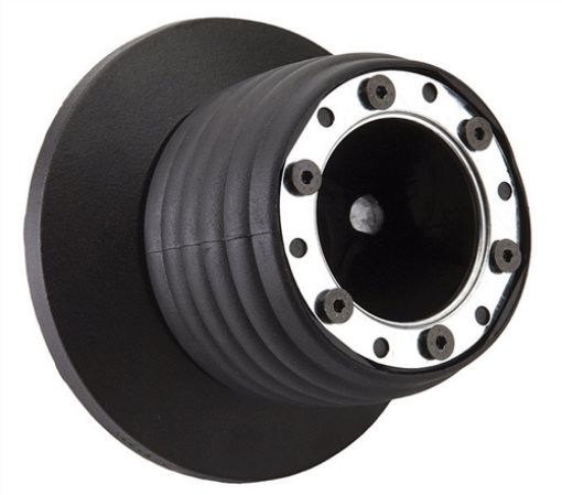 Picture of Steering wheel hub Corvette Z06 05´og frem