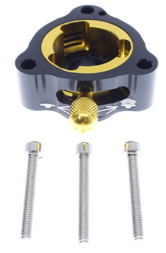 Picture of Fiat Punto EVO 1.4 multiair - Blow Off Valve - LAGERSALG