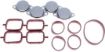 Picture of Swirl flap delete kit - BMW - 22mm. - 4 cylinder