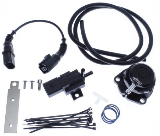 Picture of Blowoff valve kit