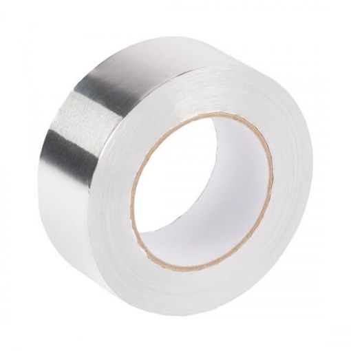 Picture of Cool foil tape - 1½" x 5 meter