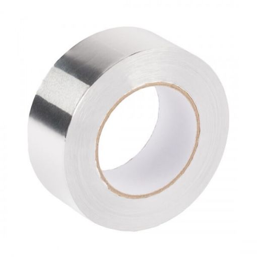 Picture of Cool foil tape - 1½" x 9 meter