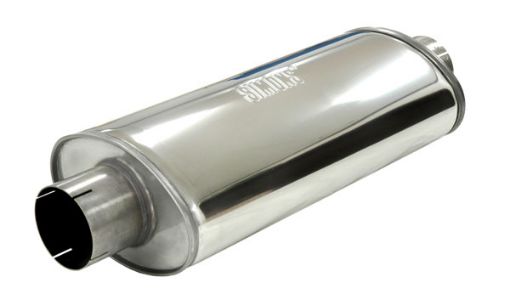 Picture of "GRAND" - Stainless 3.5 "- Simons U328900R