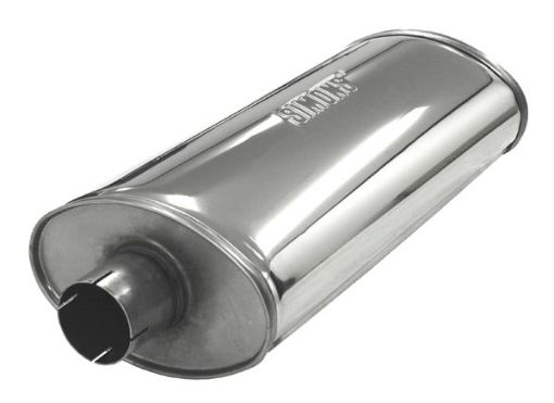 Picture of "Heavy 63" - Stainless 2½ "- Simons U336300R