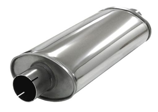 Picture of BIG 63 - Stainless 2½ "- Simons U326300R