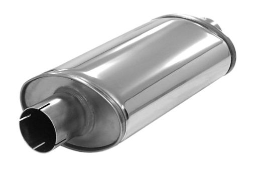 Picture of "Super 63" - Stainless 2½ "- Simons U316300R
