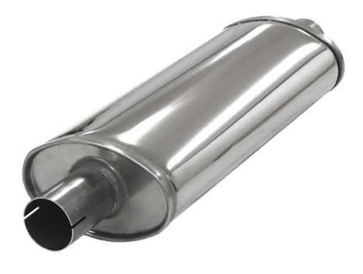 Picture of "BIG 51" - Stainless 2 "- Simons U335100R