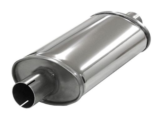 Picture of "SMALL" - Stainless 2 "- Simons U355100R