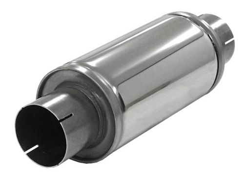 Picture of Turbonette 76 - Stainless 3 "- Simons U457600R