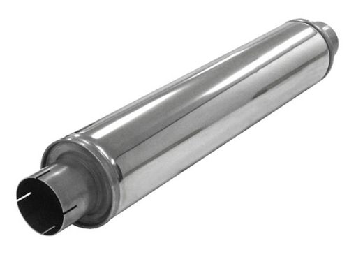 Picture of Turbex 76 - Stainless 3 "- Simons U447600R
