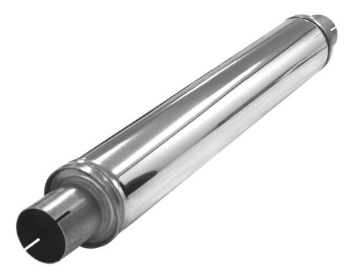Picture of Tubex 63 - Stainless 2½ "- Simons U446300R
