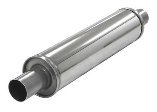 Picture of Midi 51 - Stainless 2 ”- Simons U415100R
