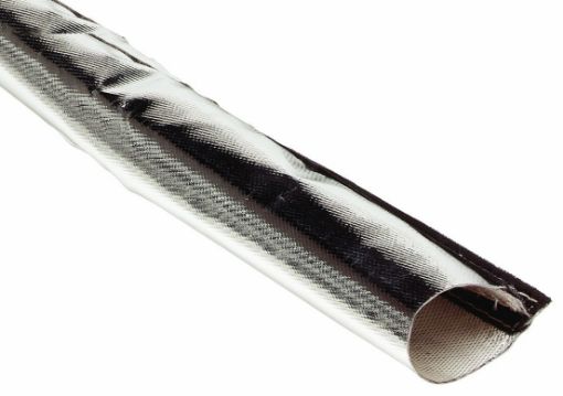 Picture of Heat shield cover wrap - Velcro