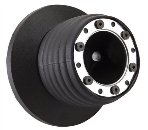 Picture of Steering wheel hub HYUNDAI SONATA (->1989)/ HYUNDAI SONICA (09/1993-02/1994)/ MITSUBISHI PAJERO - MONTERO (07/1987-07/1991)