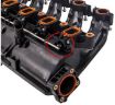 Picture of Swirl flap delete kit - BMW - 33mm. - 4 cylinder