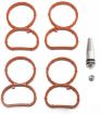 Picture of BMW N47 2.0 D - Swirl Flap Plug - Repair kit