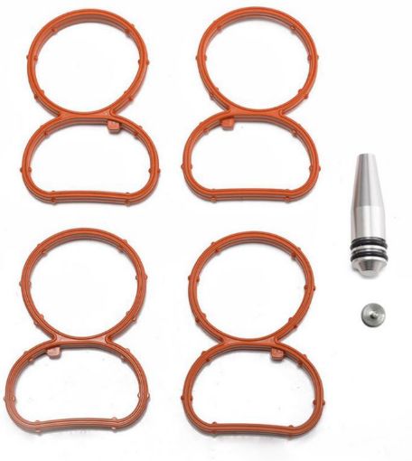 Picture of BMW N47 2.0 D - Swirl Flap Plug - Repair kit