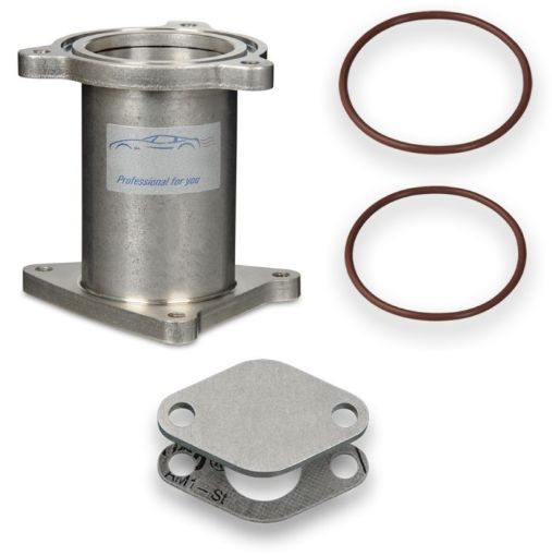 Picture of EGR Valve Delete Kit for VW Audi Seat Skoda with 1.4 1.9 2.0 TDI BLS BMM BMM BMP engines