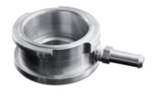 Picture of Mishimoto 42mm Aluminum CNC Fill Neck