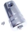 Picture of Qualitec - Catch tank billet - Silver