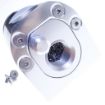 Picture of Qualitec - Catch tank billet - Silver