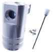 Picture of Qualitec - Catch tank billet - Silver