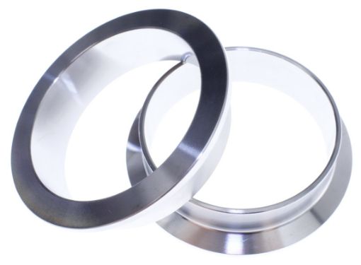 Picture of Flangekit - Stainless - 3 "V-band - 2 pc.