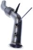 Picture of BMW - N57 DPF OFF - Downpipe